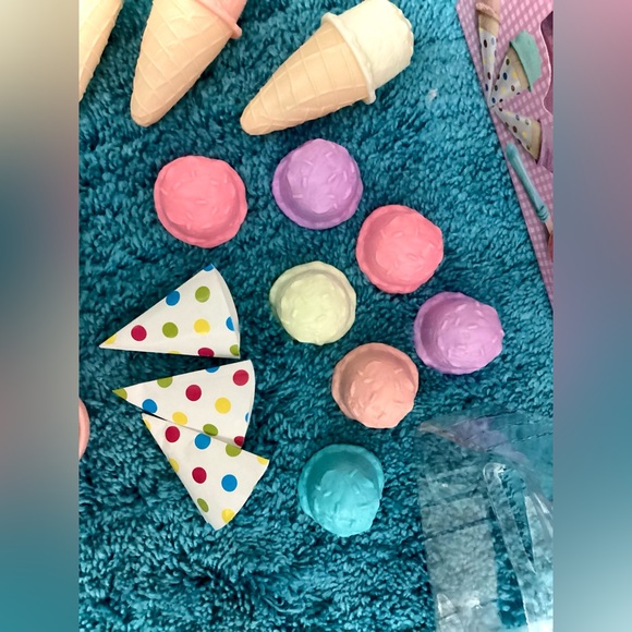 Ice Cream Chef Collection Set - Picture 16 of 16